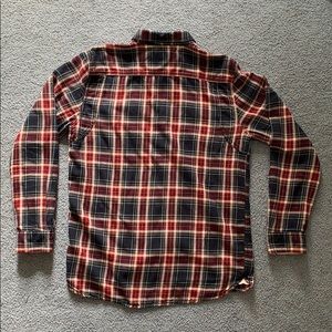 Vans Shirts - Vans Flannel Shirt Vans Shirts - Vans Flannel Shirt